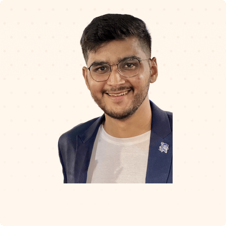 AnkitJhaProfile